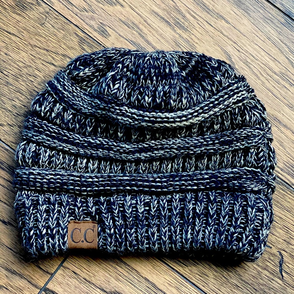 C.C beanie